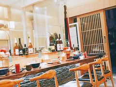 -信日本料理(信义坊店)