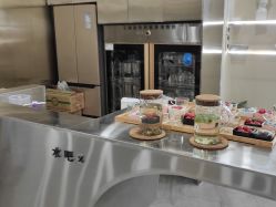 -DX HAIR SALON·发现未知美发沙龙