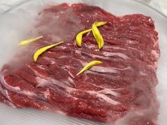-阳坊胜利涮羊肉(禧乐汇店)