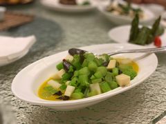 -通安客栈中餐厅·何家小馆