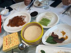 -廊亦舫Lang Yi Fang Restaurant(金桥店)