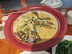 -金味老饭铺(晚报店)