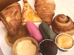 -天津水游城丽筠酒店