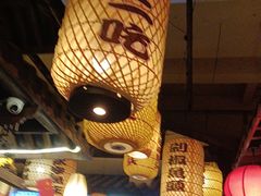 -永安水煮活鱼·仪征菜(仪征奥林匹克店)
