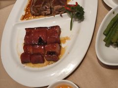 -金苑海鲜酒家(来魅力店)