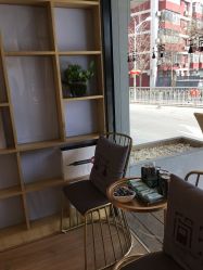 门面-简法造型·品牌形象店