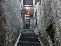 -飞霞风景名胜区