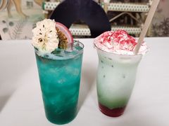 -Coral珊瑚·cottage(郫都店)