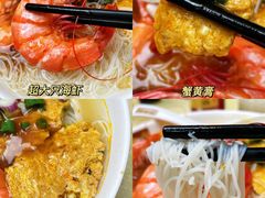 -荔林食店(西华路店)