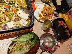 -令狐冲烤鱼·烧菜馆(达明店)