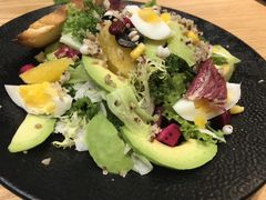 -LO CALCOW卡路力轻食主义餐厅(陆家嘴店)