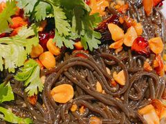 -粗粮人家·东北菜(洋桥店)