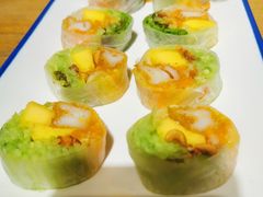 -阮氏娘·越南料理(双子塔店)