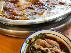 -飘香火锅(玉林西路店)