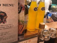-炸牛排 京都胜牛(京都站前店)