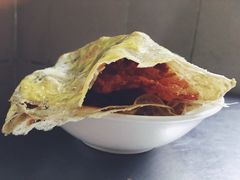 -陈记锅巴菜(五大道店)