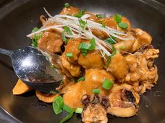 -隆喜元鱼汤包·海鲜(中联广场店)