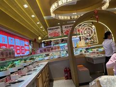 -北京华联购物中心(天通苑店)
