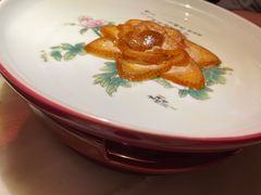 -京华烟云·北京烤鸭(领展购物广场·中关村店)