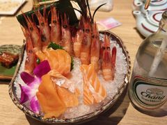 -大渔铁板烧(民盈·国贸城店)