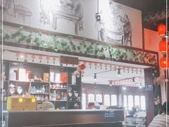 -灶东家民间菜(回兴店)