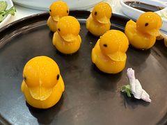 -全聚德(蓝山店)