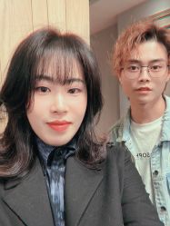 -苑苑发型设计