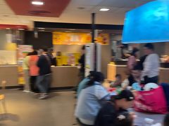 -麦当劳(龙之梦购物中心店)