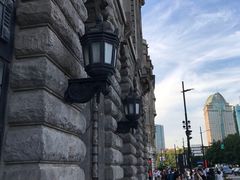 -罗斯福色戒酒吧(外滩店)