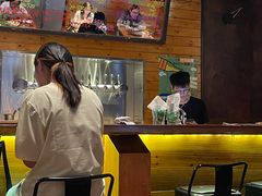 -JuiceRobot·手工意大利面&汉堡精酿(珠江新城店)