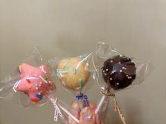 -幸福里DIY蛋糕烘焙·团建·拼豆豆(普陀店)