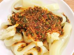-马学武手抓美食(下南关总店)