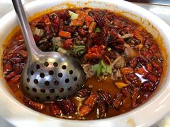 -大碗居老北京炸酱面(蛇口店)