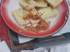 -东方一串烧烤·烤鱼·小龙虾(叶家宅路店)