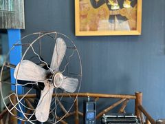 -兰桂坊·花园餐厅(西湖店)