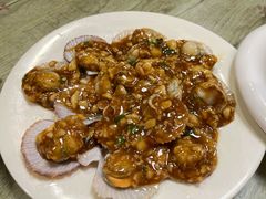 -华春餐馆(鱼山路店)