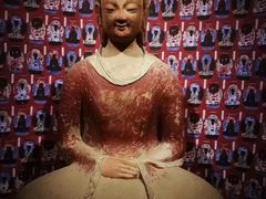 -敦煌石窟文物保护研究陈列中心