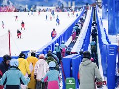 -长沙湘江欢乐雪域