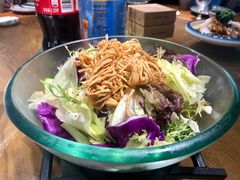 -秦唐一号西安菜馆(钟楼店)
