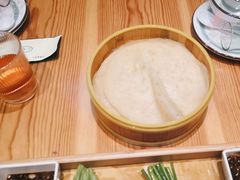 -满盛家宴·烤鸭·海鲜天津菜(河北路总店)