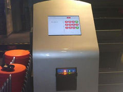 -丰茂烤串(金泉美食宫店)