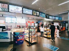 -星轶IMAX影城(九亭U天地旗舰店)