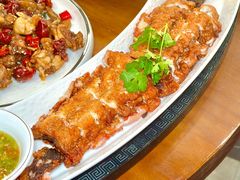 -醉壹号海鲜大排档·老厦门特色菜(厦门美食地标店)