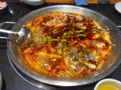 -小饕荟雅安贡椒鱼鲜馆(广福桥店)