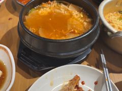 -海云台韩式汤饭·13年匠心韩料(南山店)