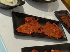 -蛙太牛牛肉海鲜自助火锅(台江万达店)