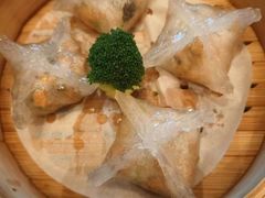-广州康莱德·韵轩中餐厅
