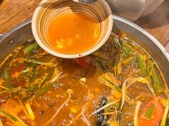 -亮欢寨酸汤鱼(沙冲路店)