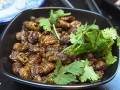 -丹东丛炟海鲜烧烤(江艺路店)