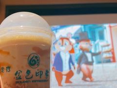 -金色印象·4K影院式足体养生(金沙店)